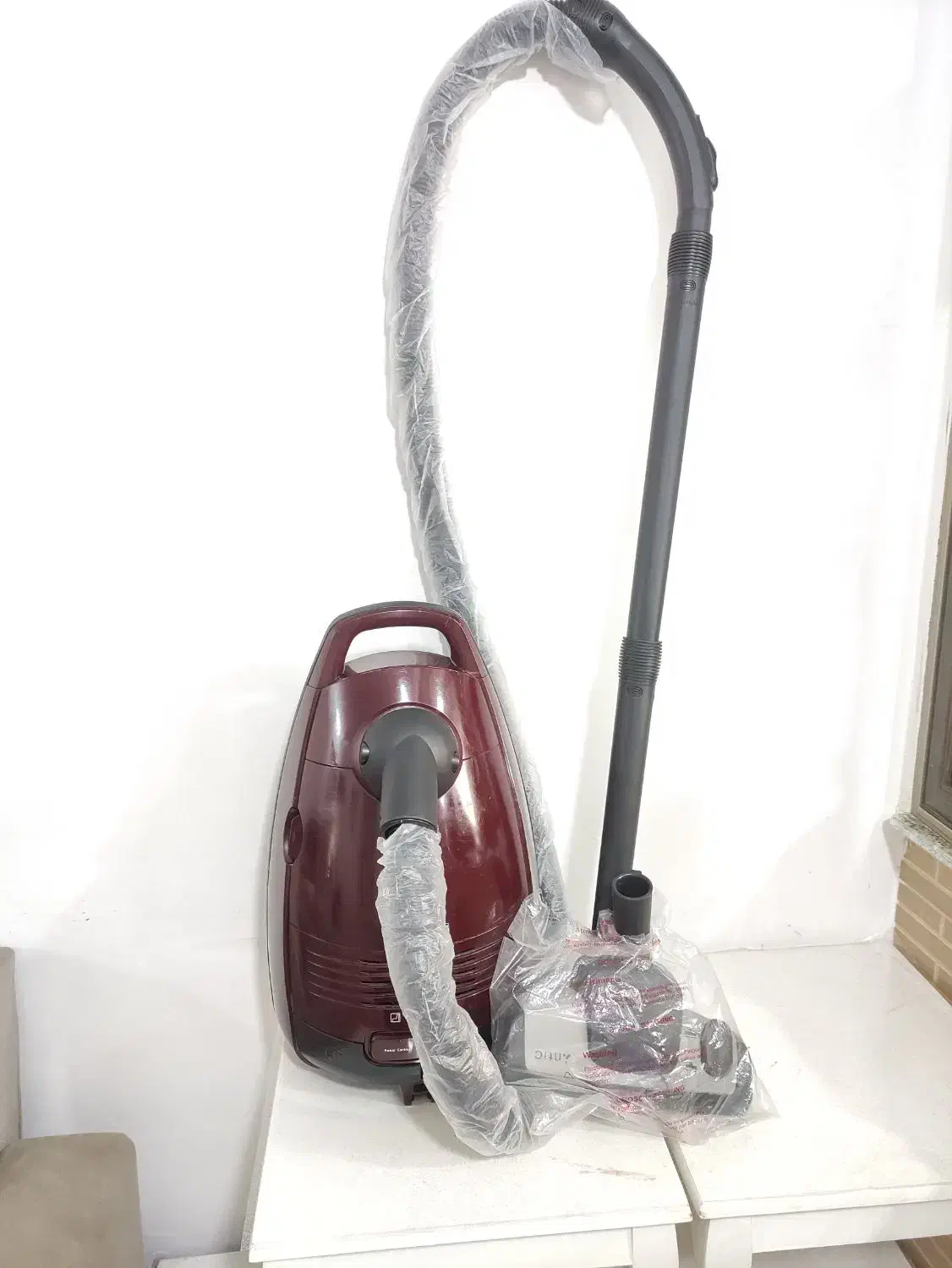 جارو برقی سامسونگ|جاروبرقی، جارو شارژی، بخارشو|رشت, حمیدیان|دیوار