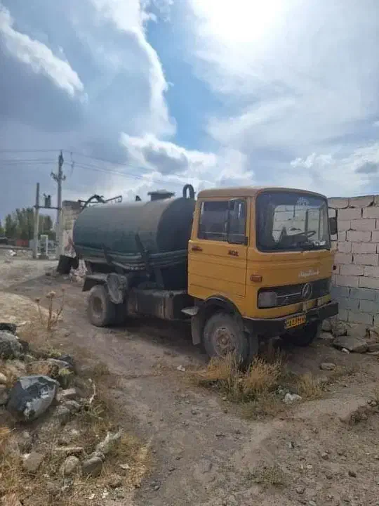 خاور لجن کش|استخدام حمل و نقل|بستان آباد, |دیوار