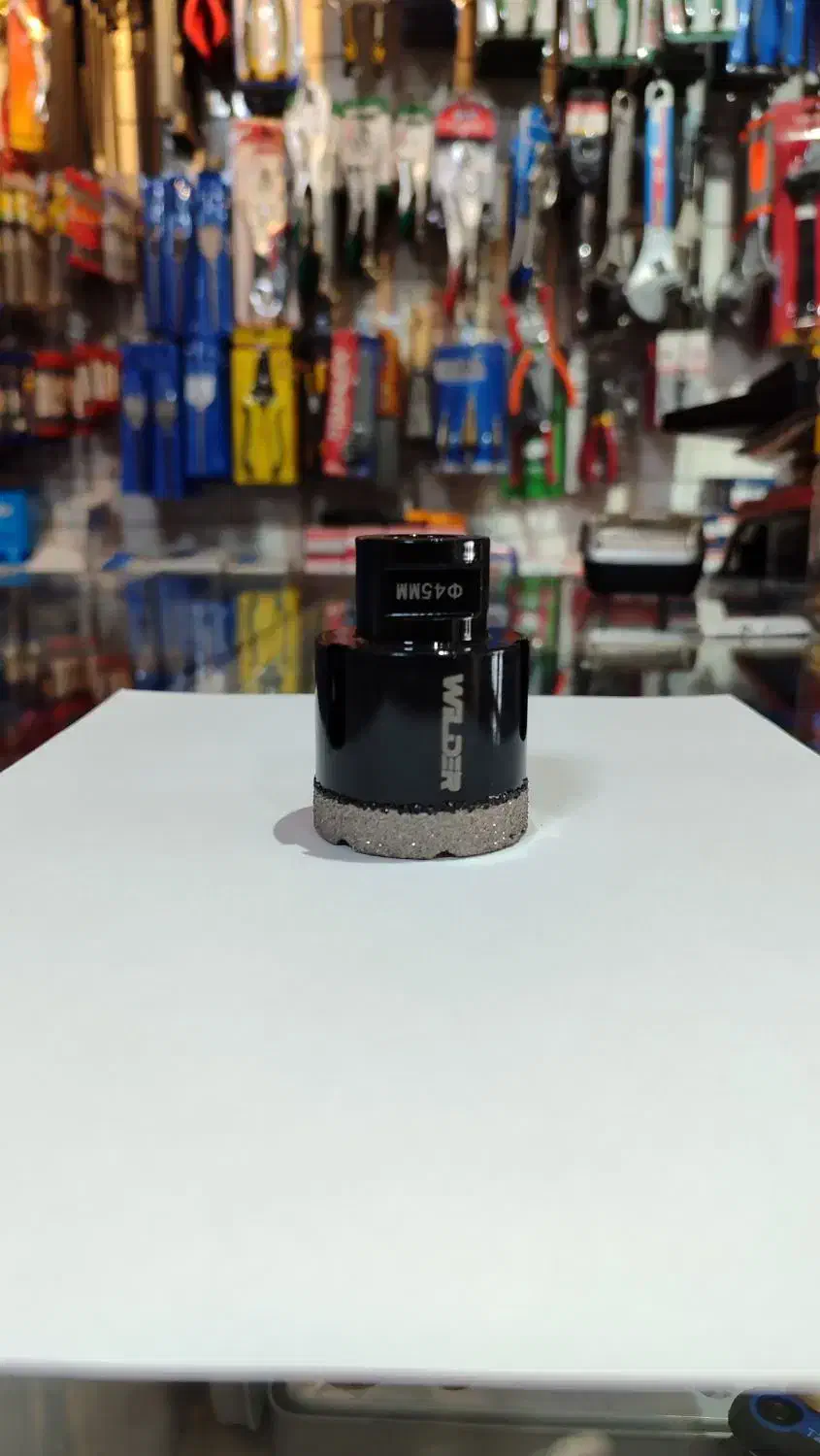 فروش کلیه نمونه های گِرد بر|ابزارآلات|داراب, |دیوار