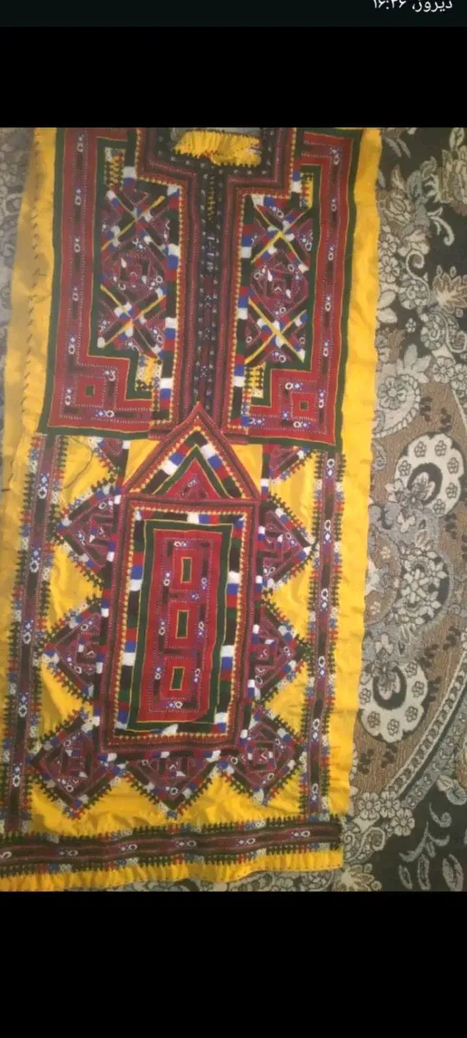 خوشگل پسندا|لباس|سراوان, |دیوار