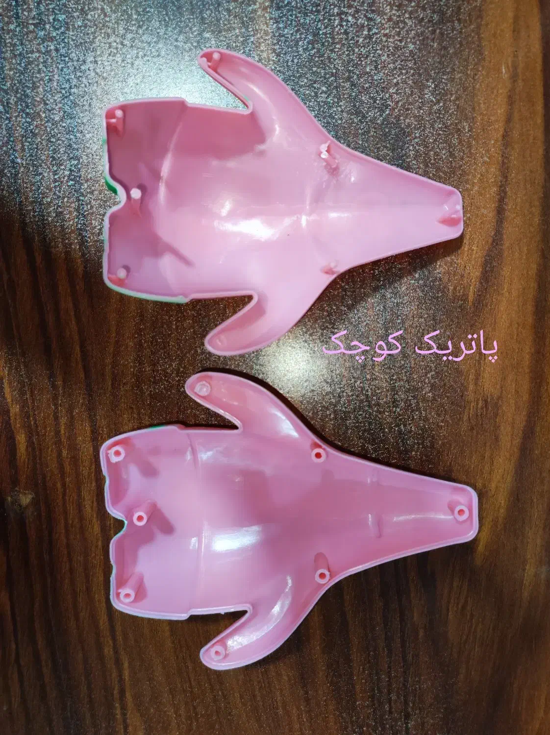 فروش تعدادی قالب|ماشین‌آلات صنعتی|ری, ملک‌آباد|دیوار