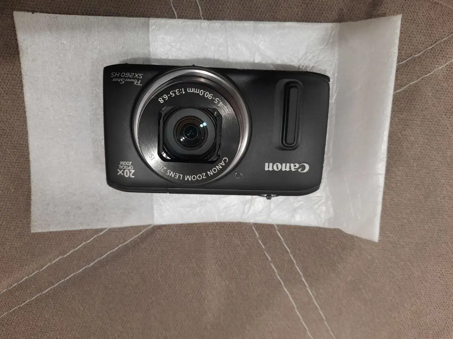 دوربین عکاسی Canon|دوربین عکاسی و فیلم‌برداری|تهران, شهرک نفت|دیوار