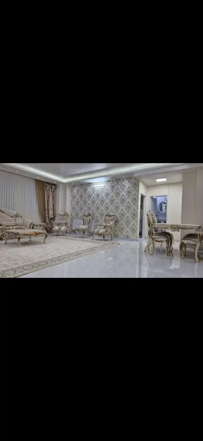 اپارتمان فول سالاریه|فروش آپارتمان|قم, سالاریه|دیوار