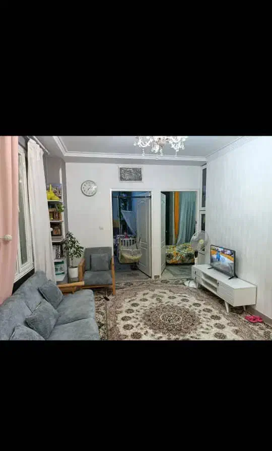 ۵۷ متر دوخوابه فول امکانات لوکس/موسوی کرمان|فروش آپارتمان|تهران, مجیدیه|دیوار