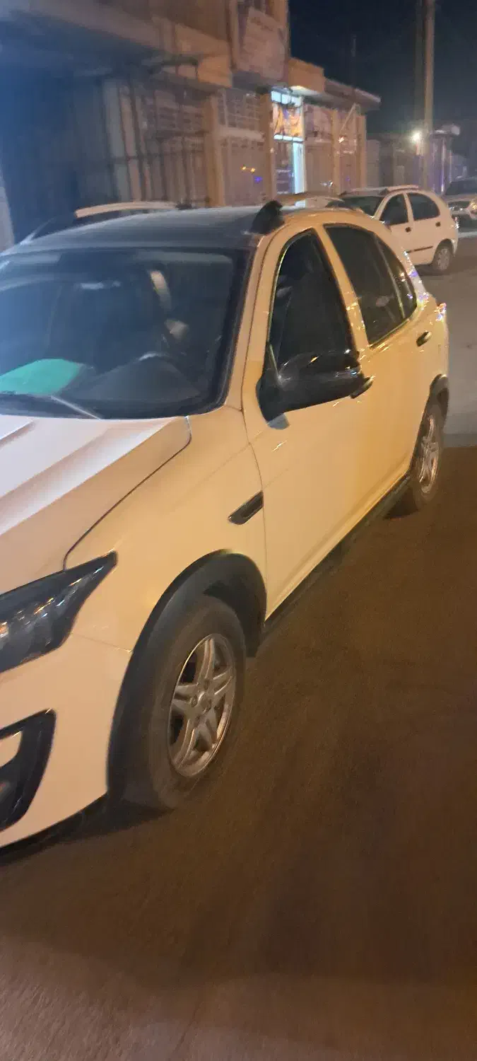 خودرواطلس جی|خودرو سواری و وانت|اصفهان, زیار|دیوار