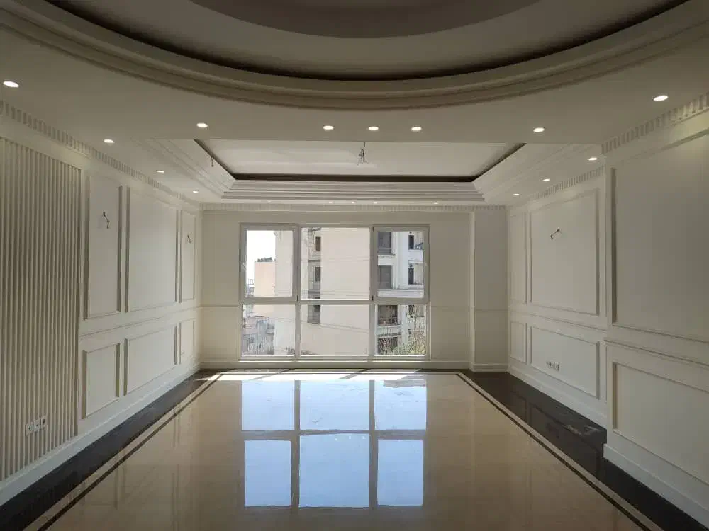 الهیه / 170 متر / نگهبانی اختصاصی/ ویو/ مشاعات|اجارهٔ آپارتمان|تهران, الهیه|دیوار