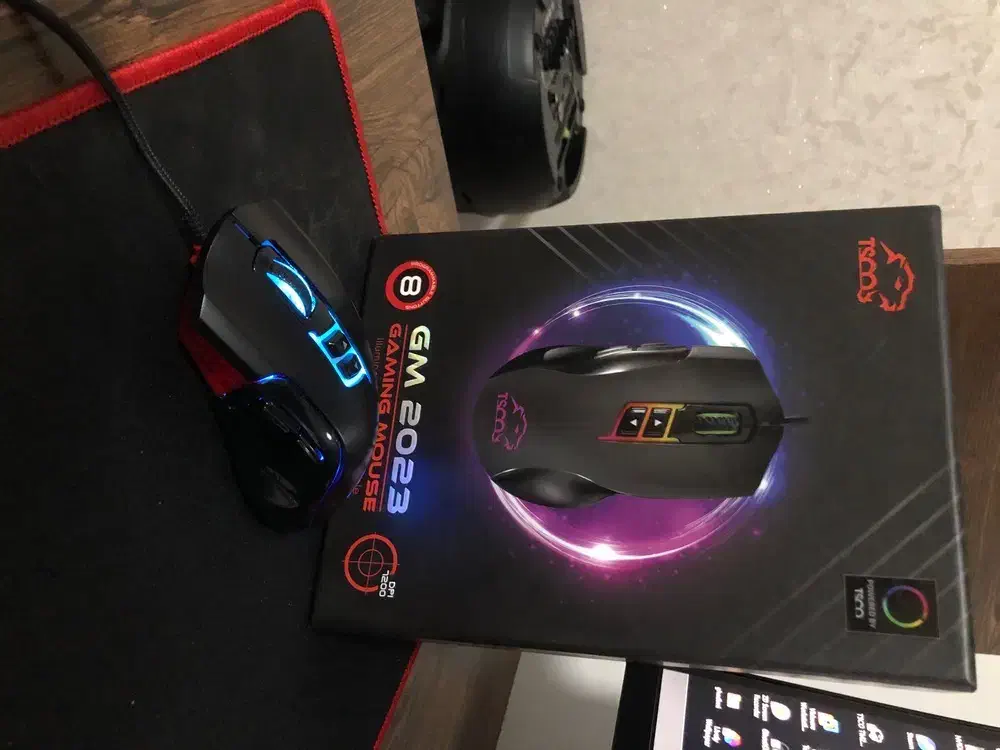 موس|قطعات و لوازم جانبی رایانه|کرج, فاز ۳ گوهردشت|دیوار