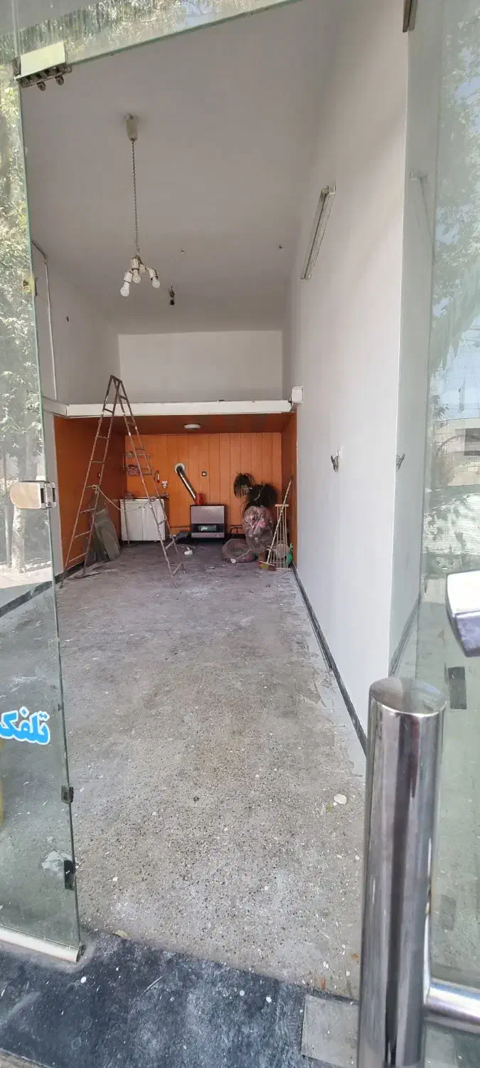 مغازه روبروی جهاد کشاورزی ۳۲ متری|اجارهٔ مغازه و غرفه|مرند, |دیوار