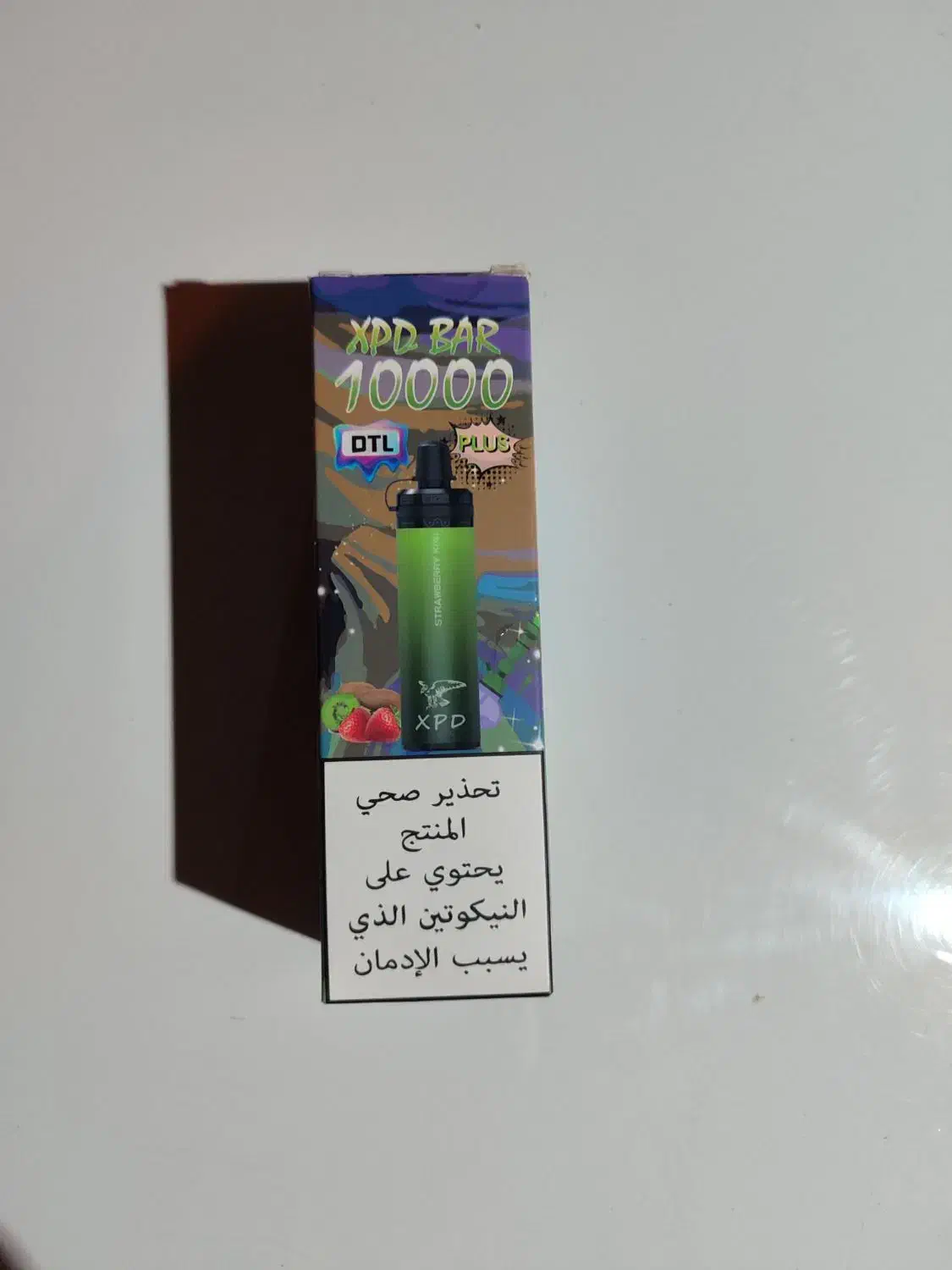 پاد 10000هزار برند XPD|زیورآلات و اکسسوری|اقلید, |دیوار