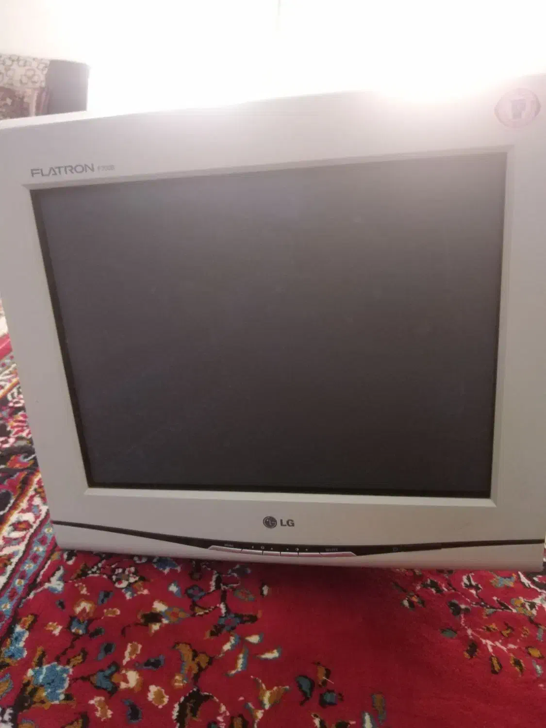 مانیتور LG|قطعات و لوازم جانبی رایانه|شیراز, تندگویان|دیوار