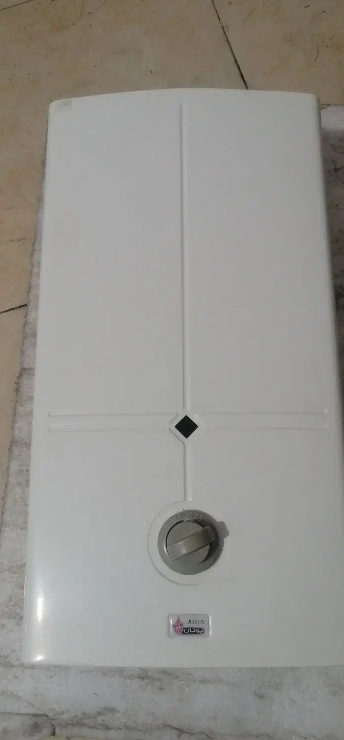 ابگرمگن بوتان B3215i|آبگرمکن، پکیج، شوفاژ|دهلران, |دیوار
