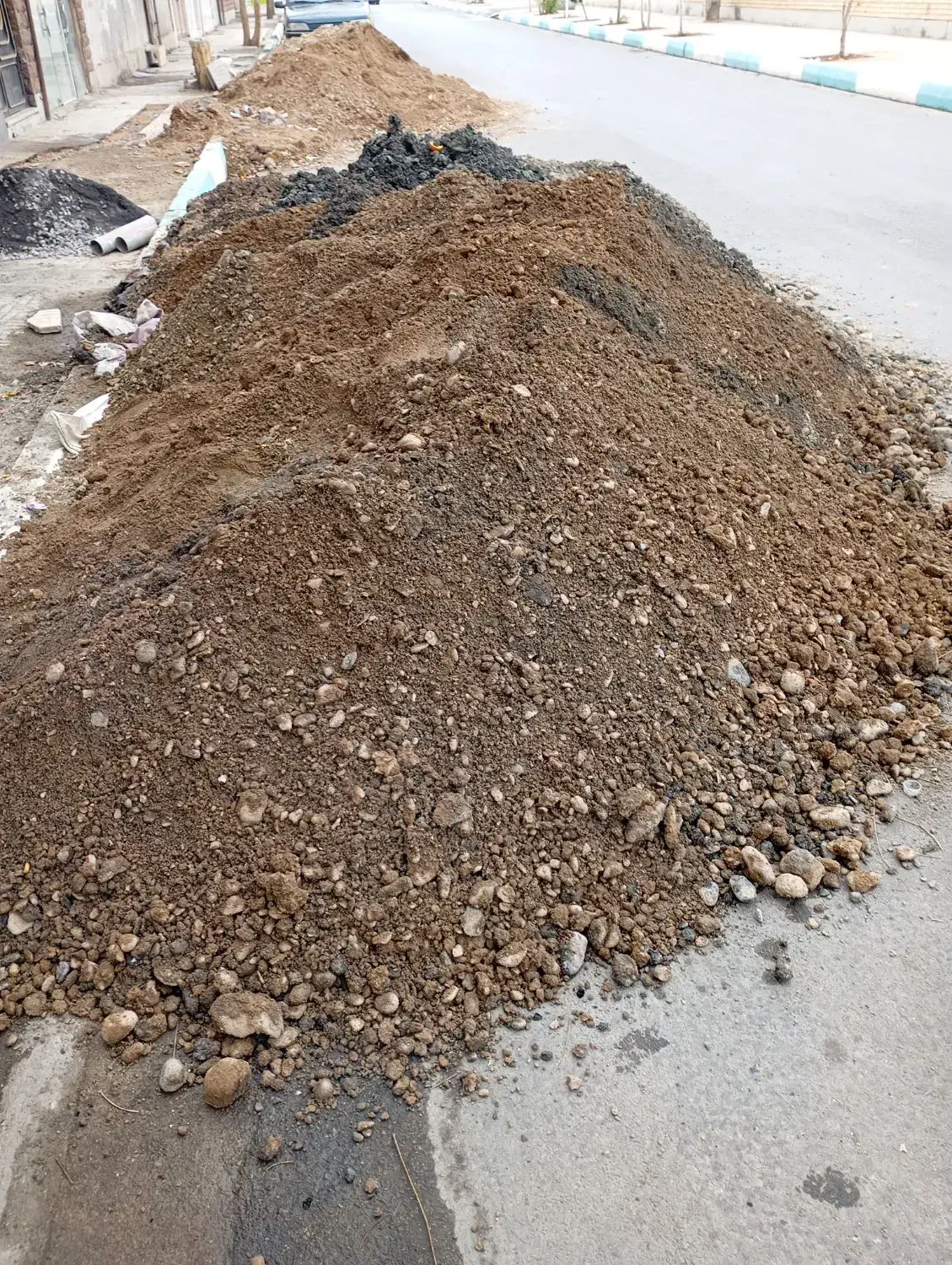 چاه کن|خدمات پیشه و مهارت|نجفآباد, امام خمینی|دیوار