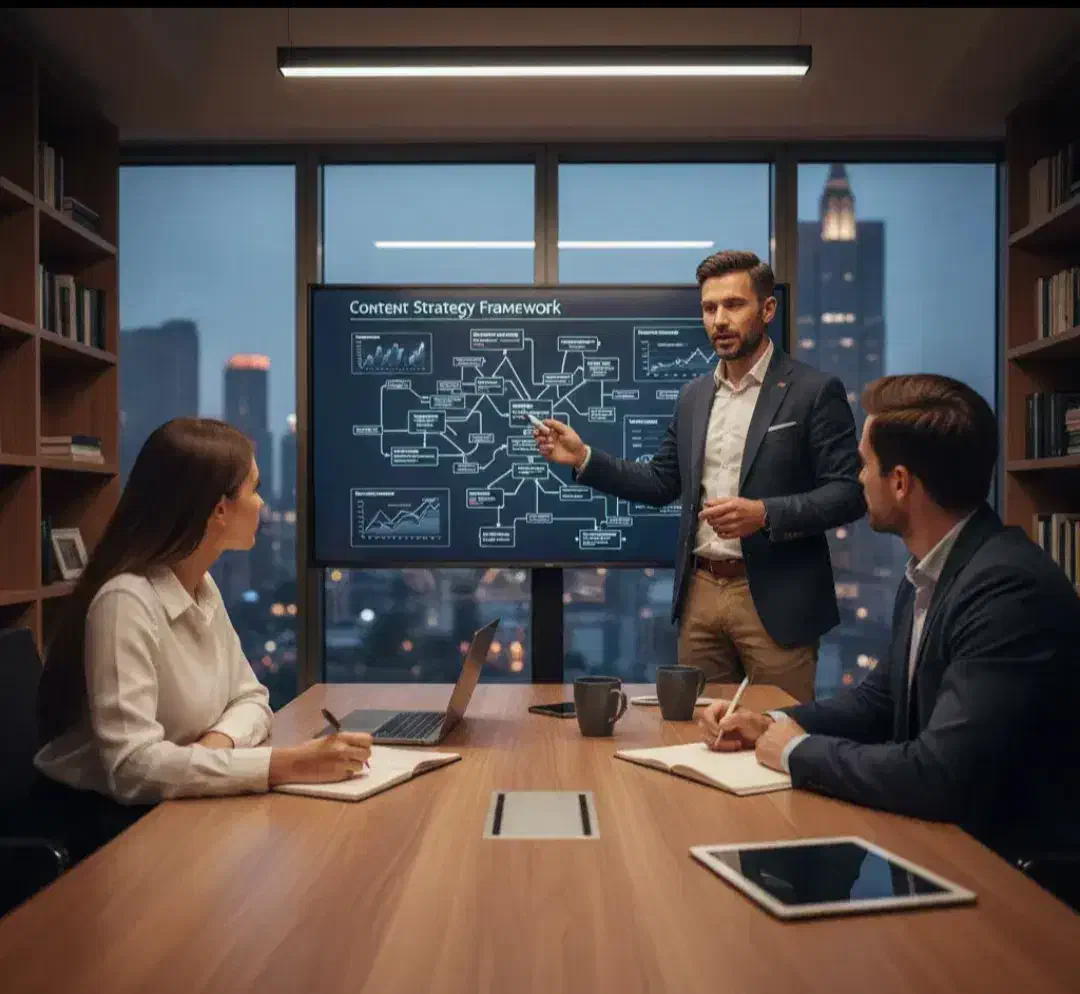 ایده پرداز محتوای وایرال|خدمات رایانه‌ای و موبایل|اصفهان, برازنده|دیوار