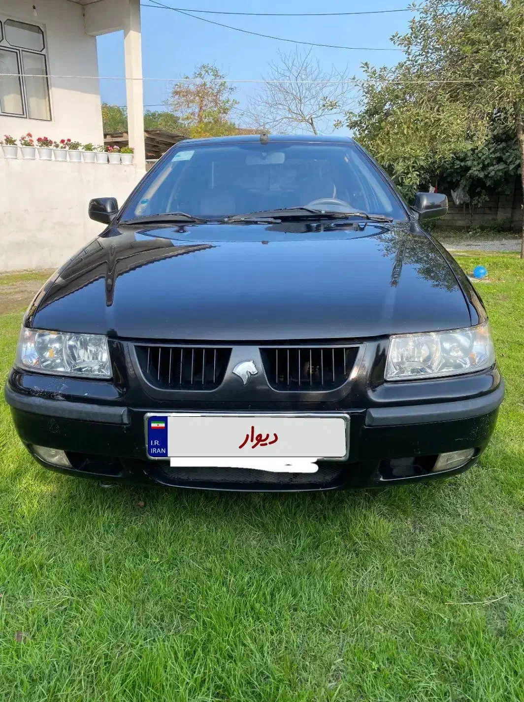 خودرو|خودرو سواری و وانت|تالش, هشتپر|دیوار