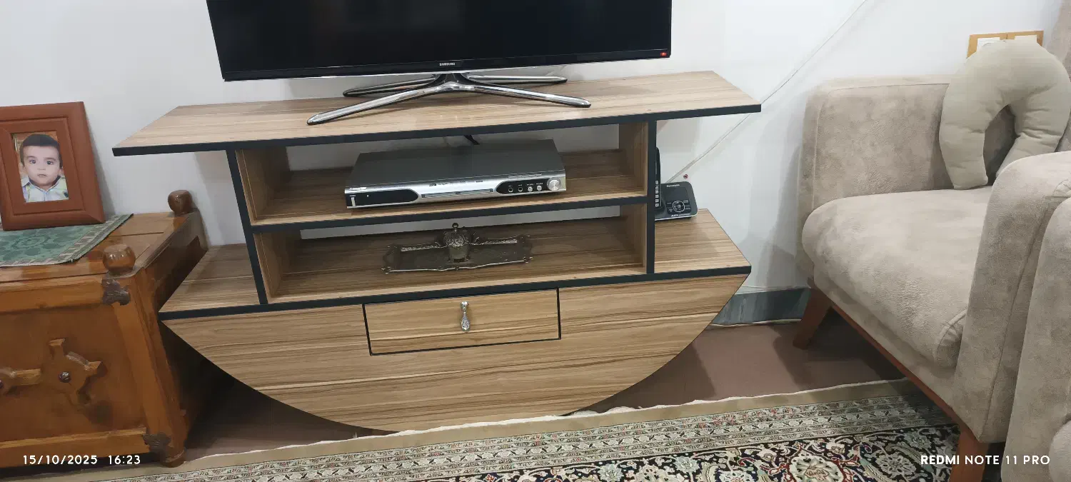 میز تلویزیون|میز تلویزیون|نکا, |دیوار