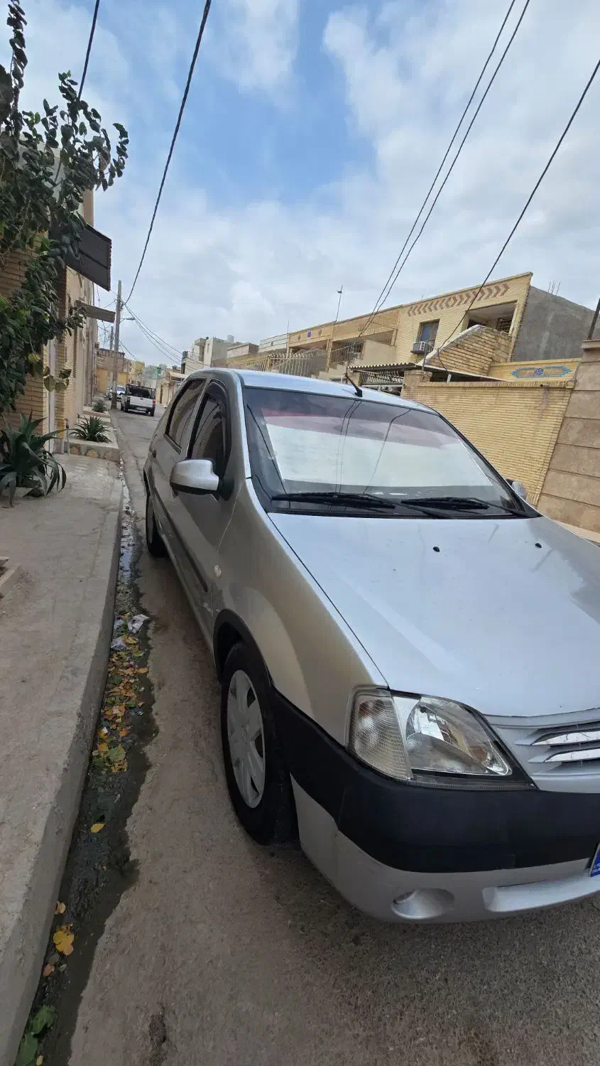 ال ۹۰ E2 مدل ۸۷|خودرو سواری و وانت|بندرعباس, |دیوار