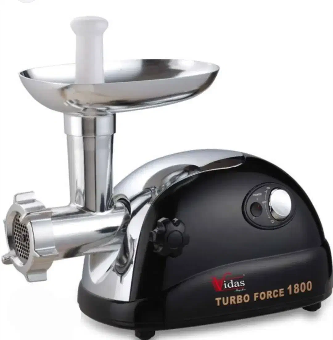 چرخ گوشت ویداس|سایر لوازم برقی|رامسر, |دیوار