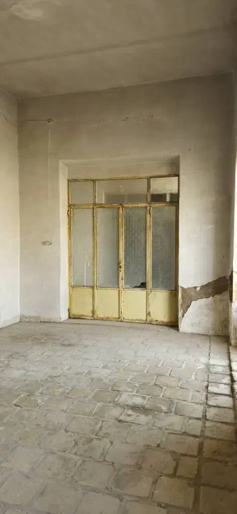 خانه کلنگی 347متری با سند تکبرگ|فروش زمین و ملک کلنگی|کویرات, |دیوار