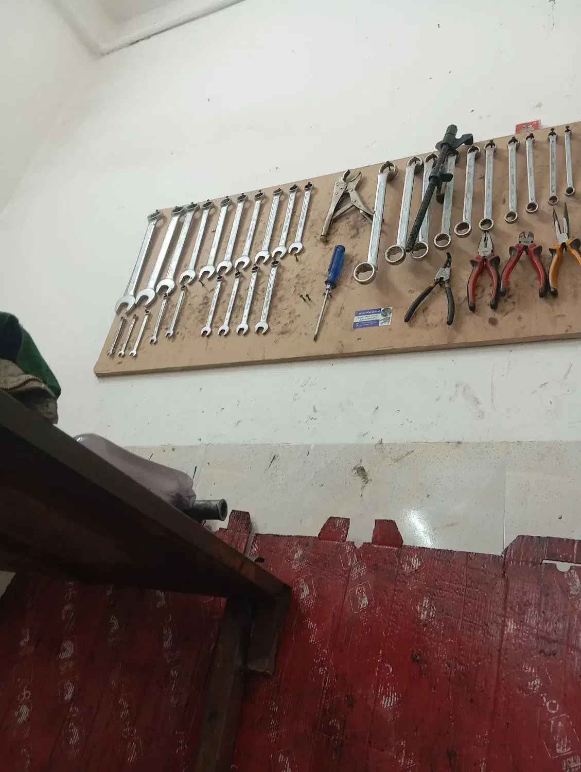 جلوبندی ساز سیار|خدمات موتور و ماشین|سیرجان, |دیوار