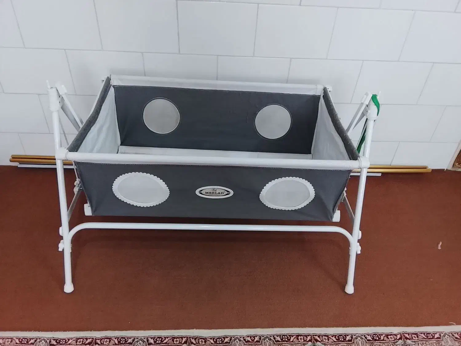 فروش وسایل نوزاد|اسباب و اثاث بچه|ساوه, |دیوار