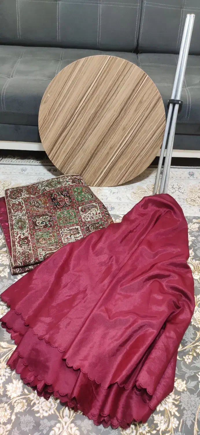 میز خاطره|میز و صندلی غذاخوری|اهواز, پدافند|دیوار