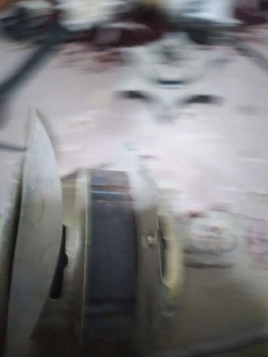 فروش موتورشستشووموتورخشک کن لباسشویی|ماشین لباسشویی و خشککن لباس|مرودشت, ثبت احوال|دیوار