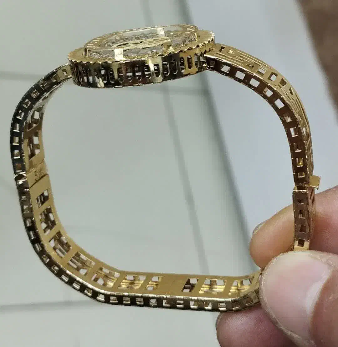 دستبند ورساچه|جواهرات|کرمانشاه, |دیوار