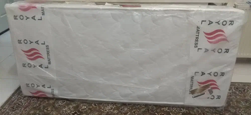 خوشخواب|تشک تختخواب|هشتگرد, شهرک فرهنگیان|دیوار