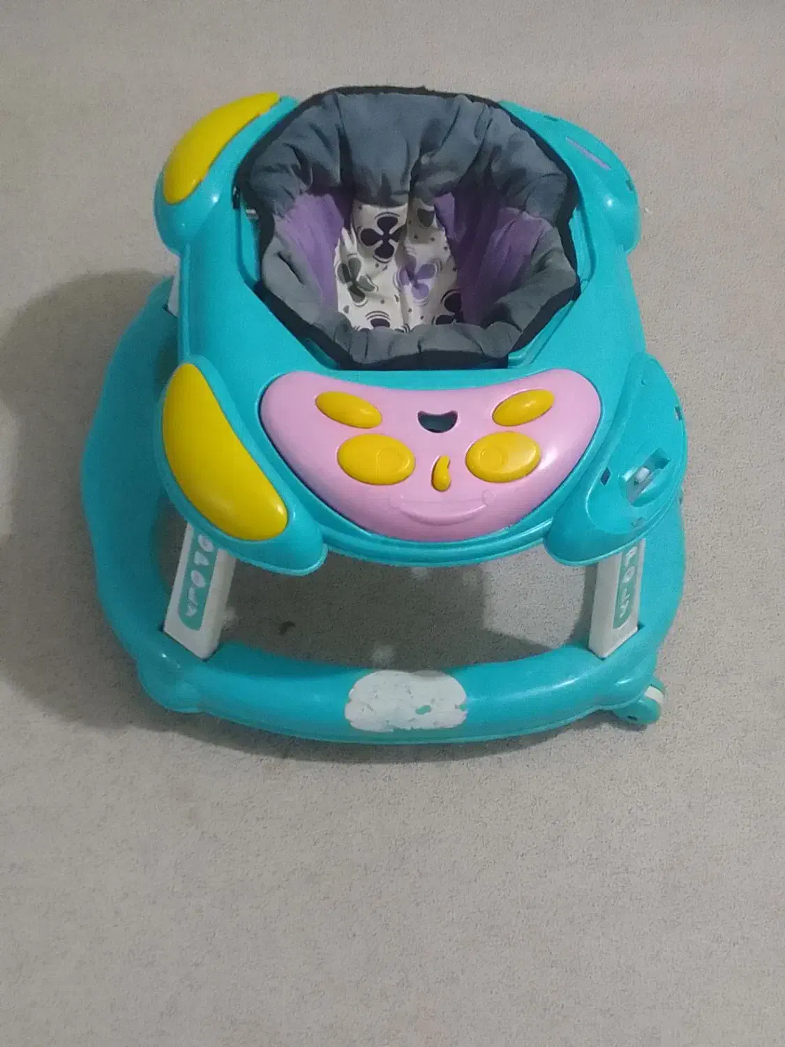 روروک|کالسکه و لوازم جانبی|ایلام, |دیوار