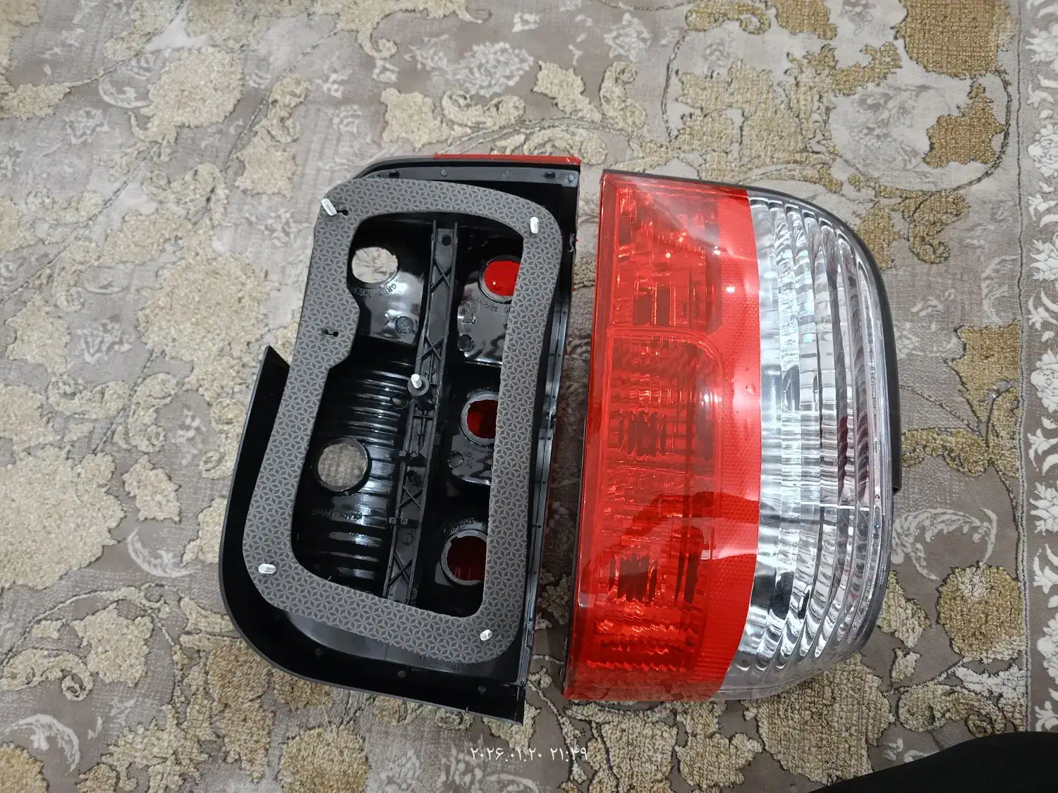 وسایل ماشین همه چی|قطعات یدکی و لوازم جانبی|سردشت, |دیوار