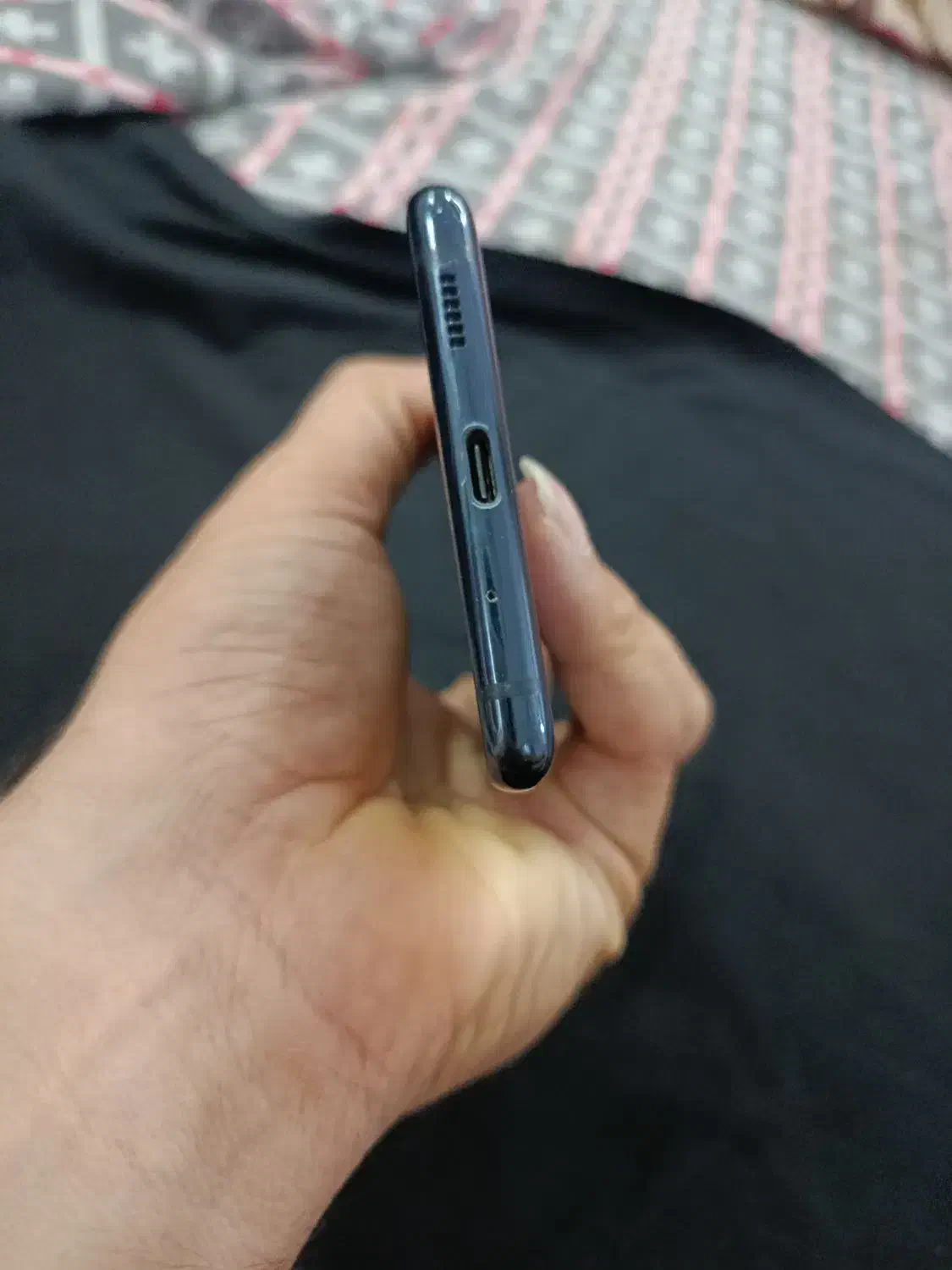 سامسونگ Galaxy S20 FE با حافظهٔ ۱۲۸ گیگابایت|موبایل|تهران, سبلان (لشگر)|دیوار