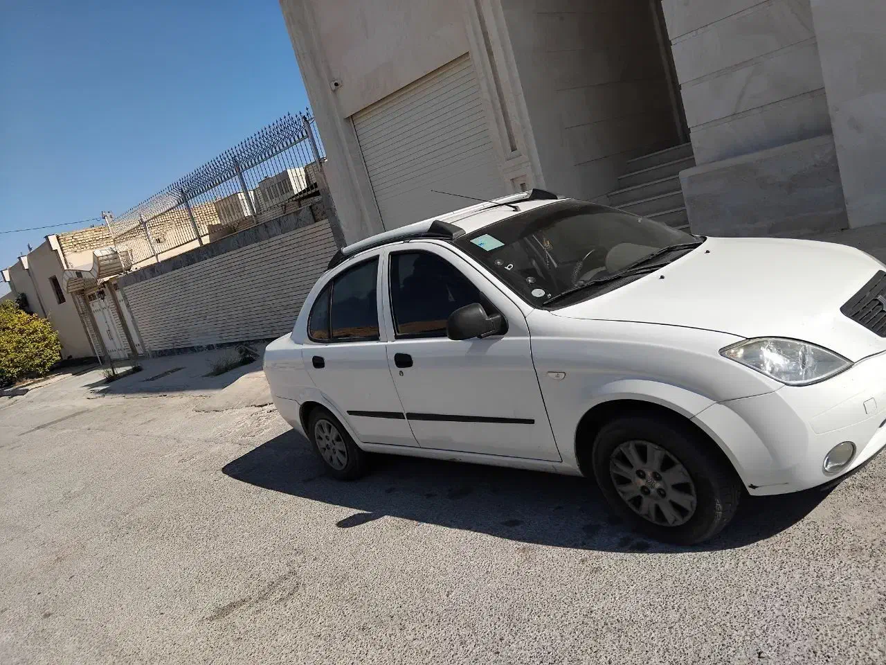 تیبا 1 مدل 1400|خودرو سواری و وانت|لار, |دیوار