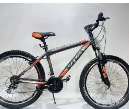 دوچرخه/ الویواسایز 26/اقساط/دوچرخه *|دوچرخه، اسکیت، اسکوتر|اردبیل, |دیوار