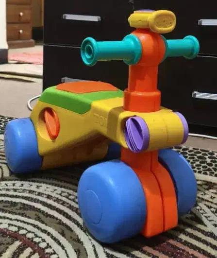 واکر تامی انگلیس|اسباب و اثاث بچه|رودهن, |دیوار