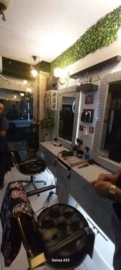 ۱۵متر تجاری همکف بهترین قیمت راازما بخواهید|فروش مغازه و غرفه|اندیشه, اندیشه فاز ۱|دیوار