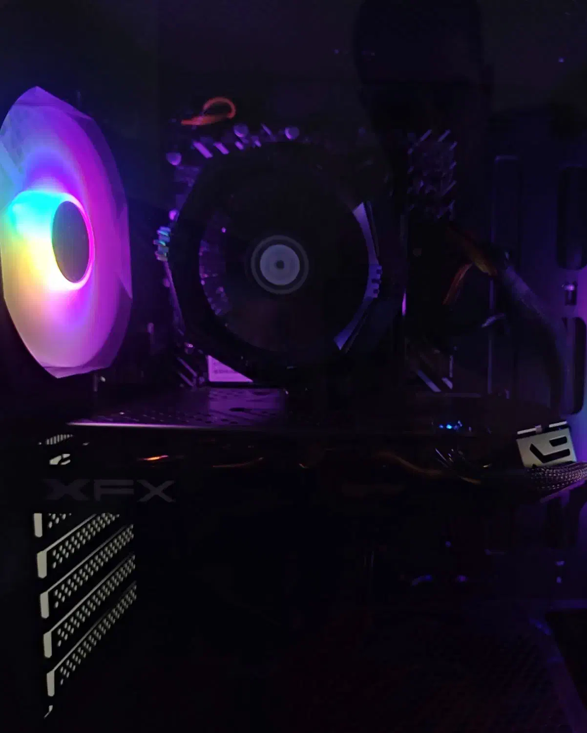 سیستم گیمینگ|رایانه رومیزی|خرمدره, |دیوار