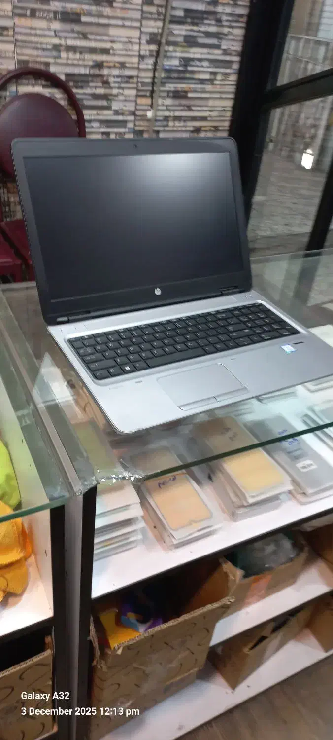 لپ تاپ مهندسی i5 مدل Hp g2 650|رایانه همراه|هشتگرد, هشتگرد قدیم|دیوار