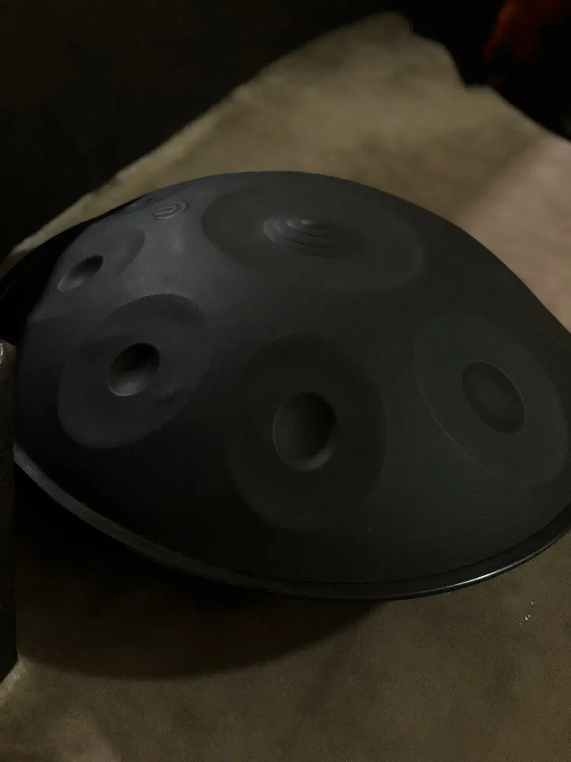 هنگ درام|درام و پرکاشن|محمدشهر, علی آباد گونه|دیوار