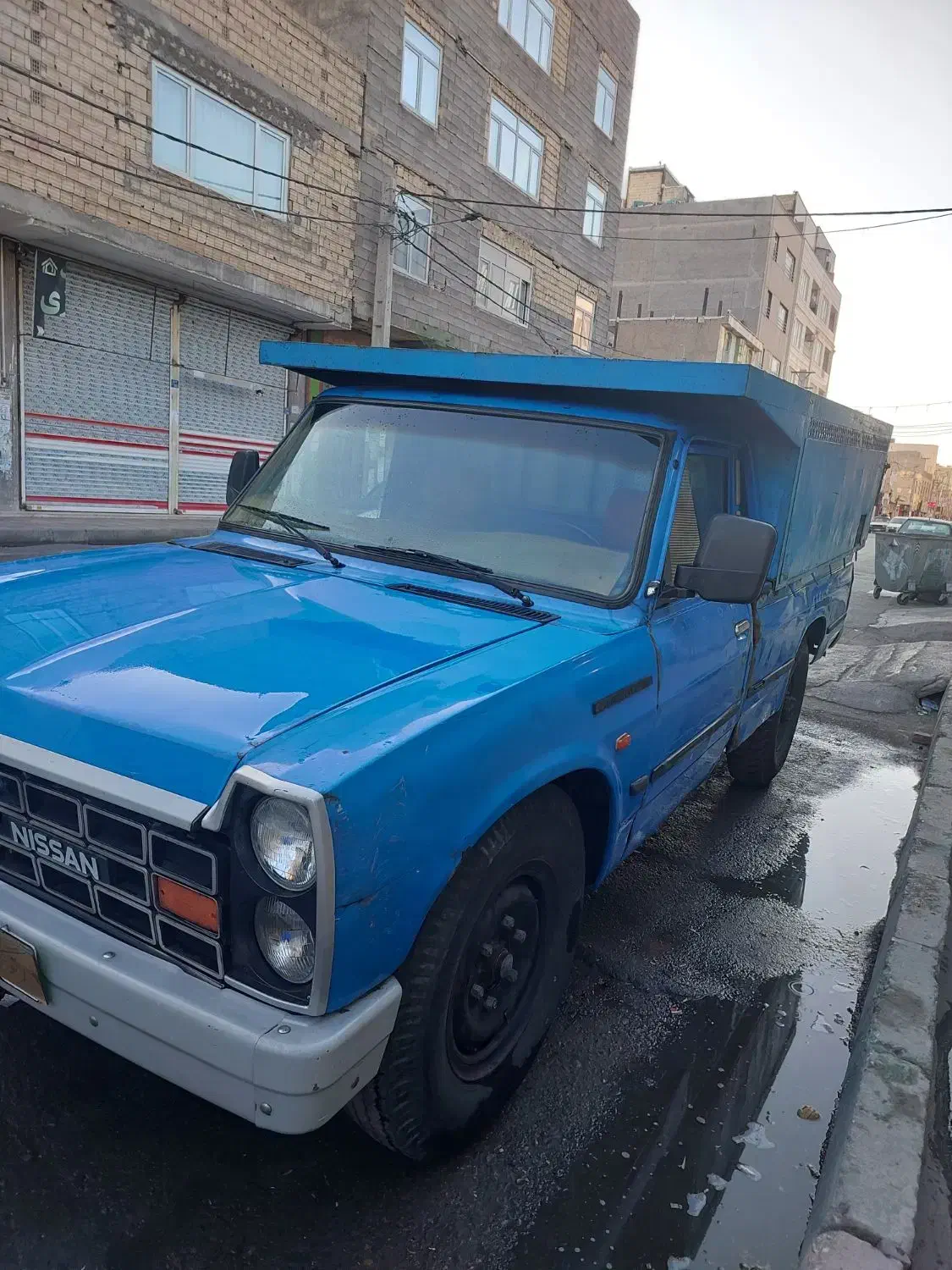 سرای نیسان گودرزی|خودرو سواری و وانت|ملارد, |دیوار