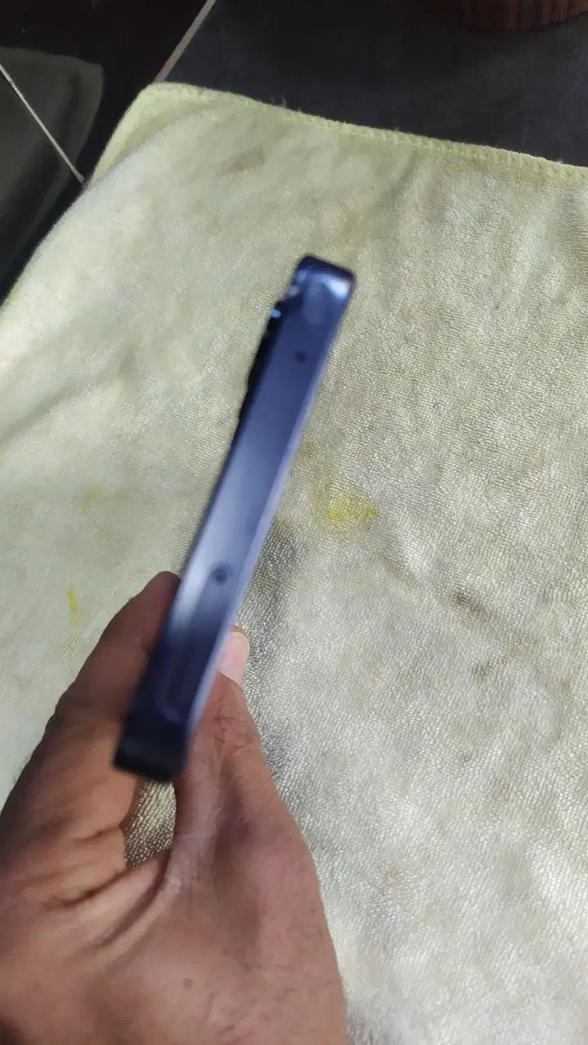 گوشی A35 سامسونگ|موبایل|اردبیل, |دیوار