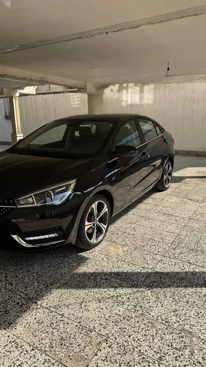 فروش آریزو ie درحدصفر۱۴۰۱|خودرو سواری و وانت|بابل, |دیوار