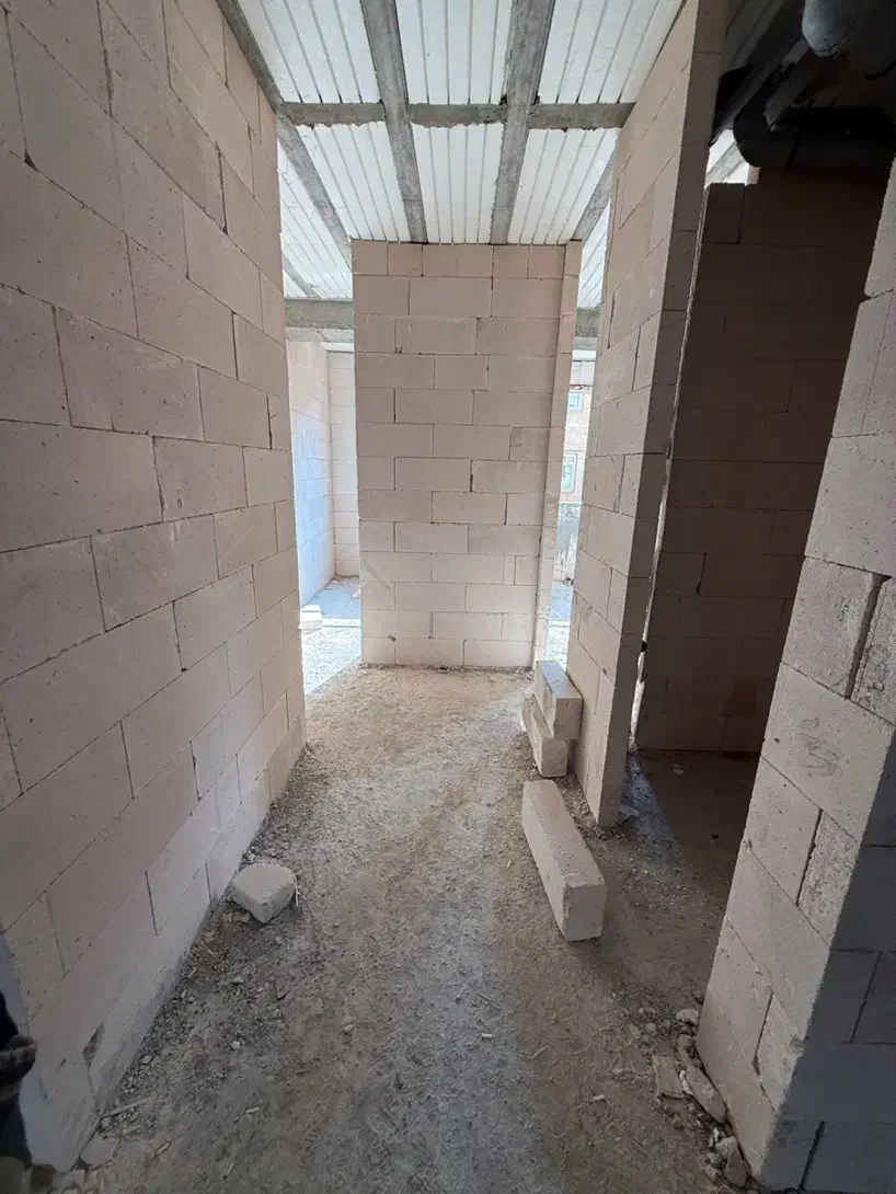 پیش فروش واحد ۱۲۵ متری اسمائیل بیگ|پیش‌فروش املاک|اردبیل, |دیوار