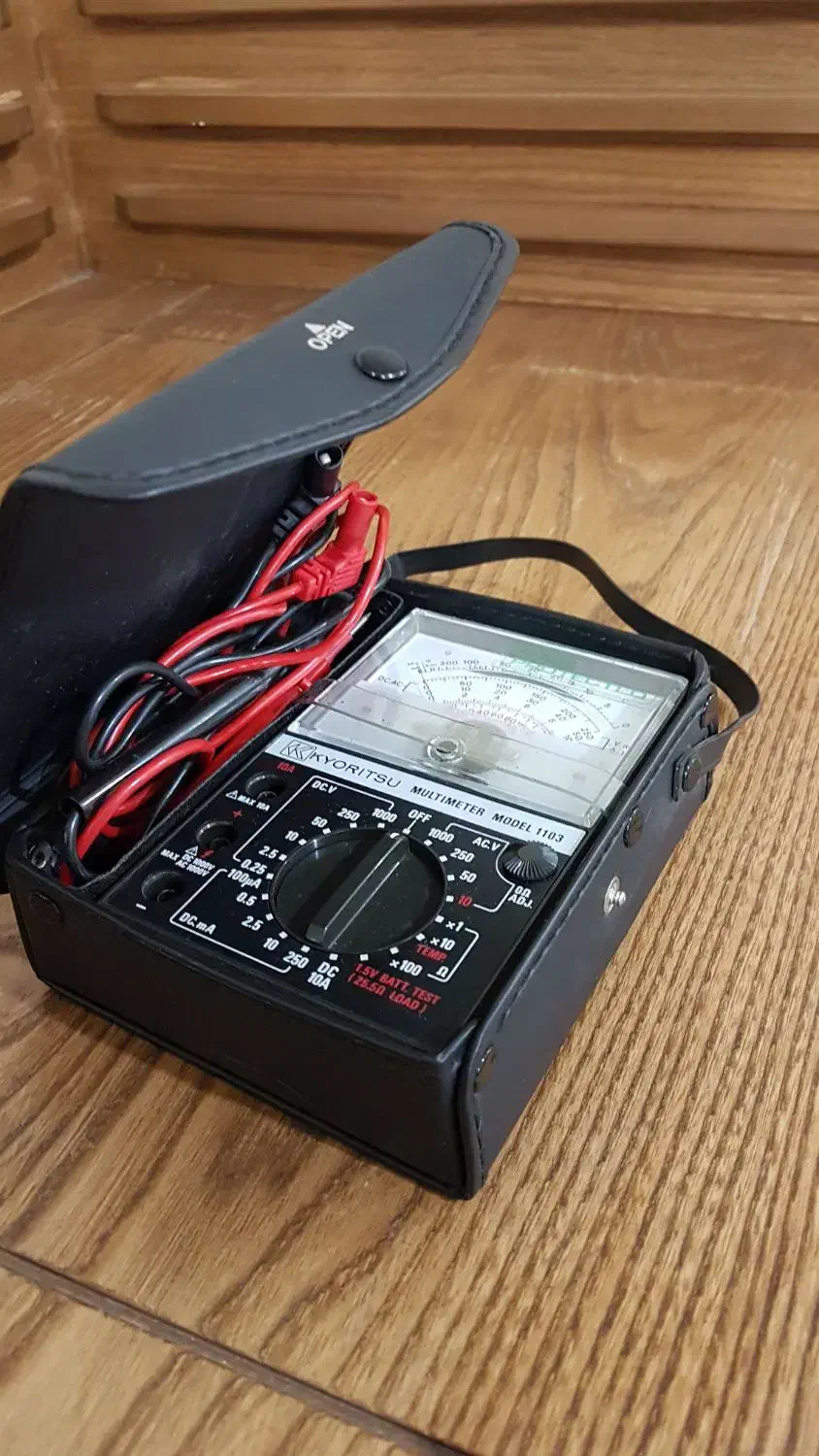 مولتی متر کیوریتسو اصل ژاپن|ابزارآلات|فردیس, نگارستان|دیوار