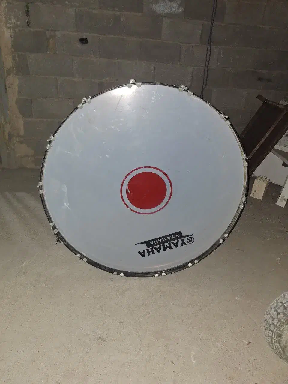فروش ویژه 2عدد طبل یکجا|درام و پرکاشن|شهریار, شهرک امیریه|دیوار