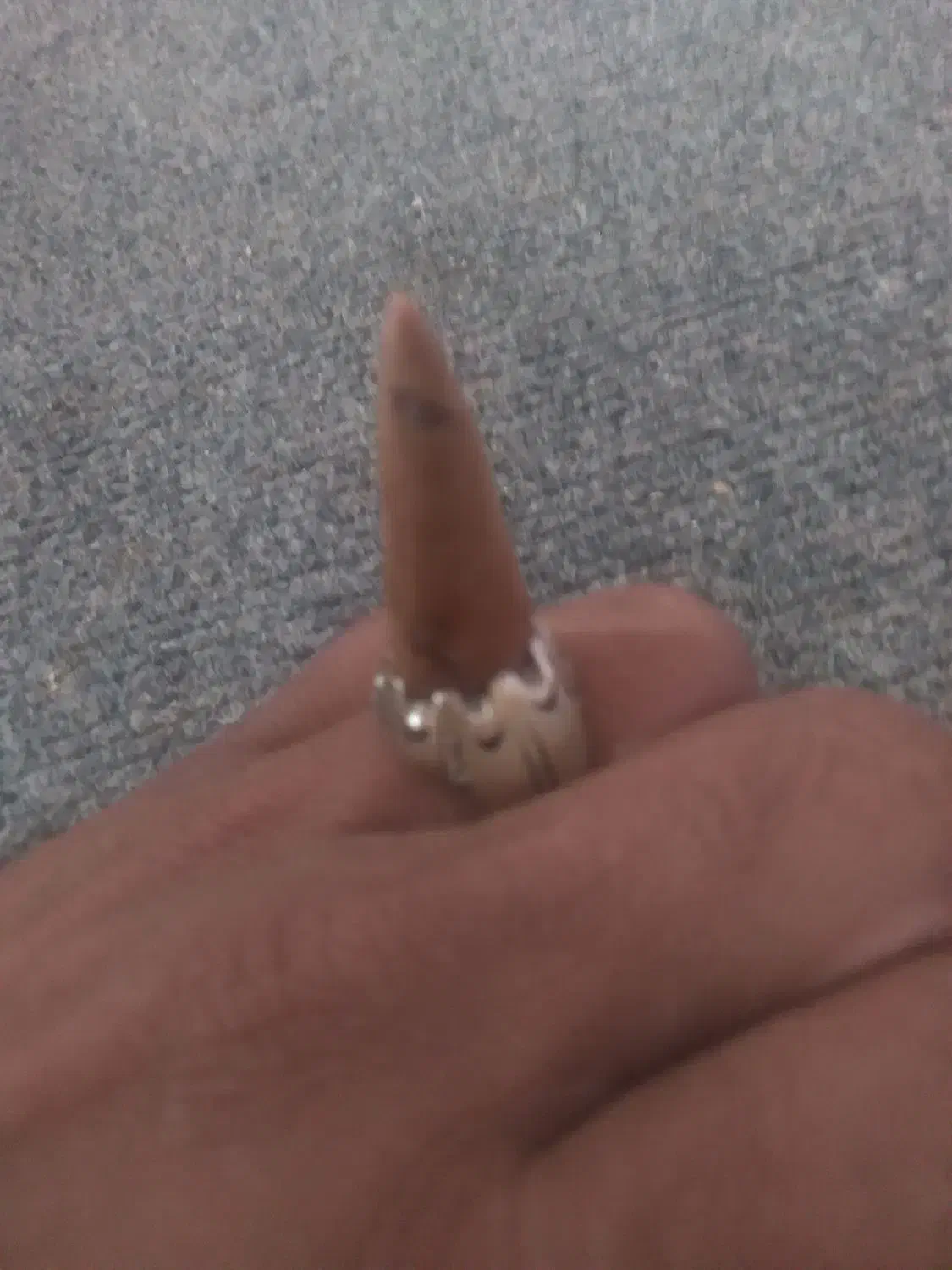 انگشتر|جواهرات|زابل, |دیوار