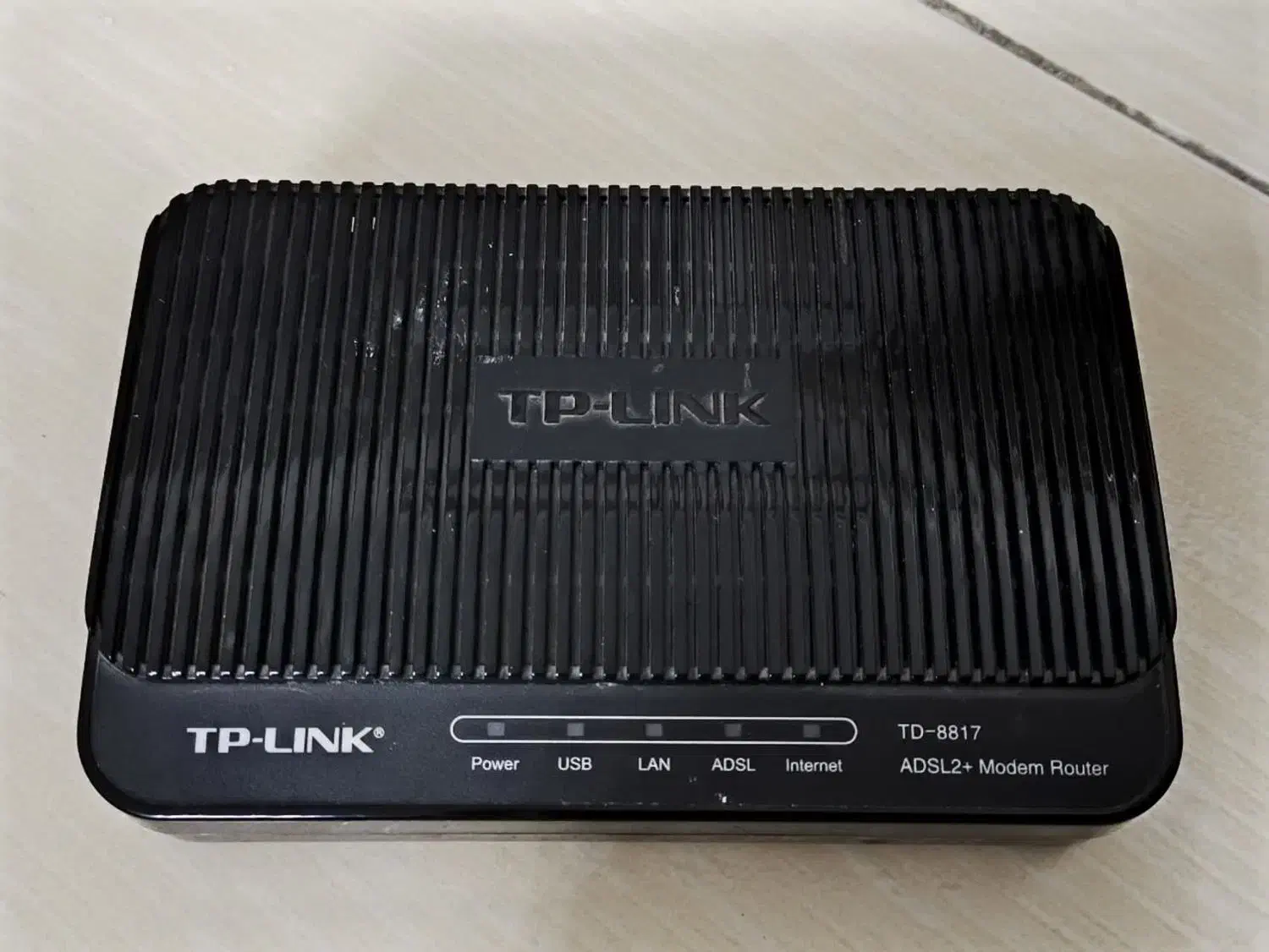 مودم TP-LINK|مودم و تجهیزات شبکه|ماهدشت, |دیوار