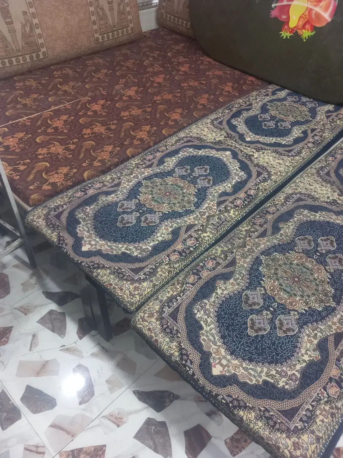 وسایل کبابی یخچال کولر وغیره|کافی‌شاپ و رستوران|شوش, |دیوار