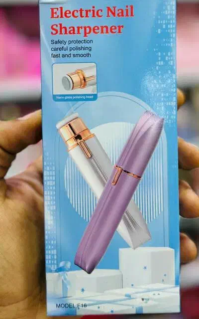 سوهان ناخن برقی|آرایشی، بهداشتی، درمانی|ملایر, |دیوار