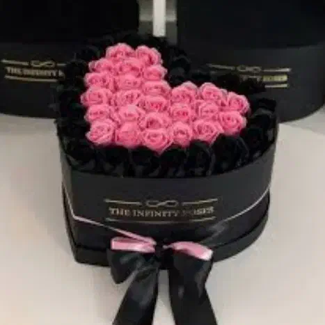 گل روبانی زیبا|گل مصنوعی|تاکستان, |دیوار