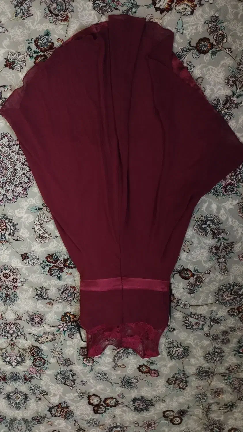 لباس مجلسی سایز ۳۶ ۳۸|لباس|خرمدره, |دیوار